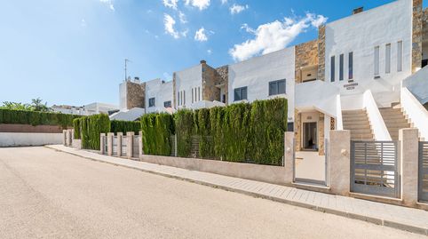 Foto 4 de Casa o xalet en venda a Cala Murada, Manacor