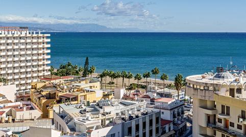 Foto 2 von Gebaude zum Verkauf in El Bajondillo, Torremolinos