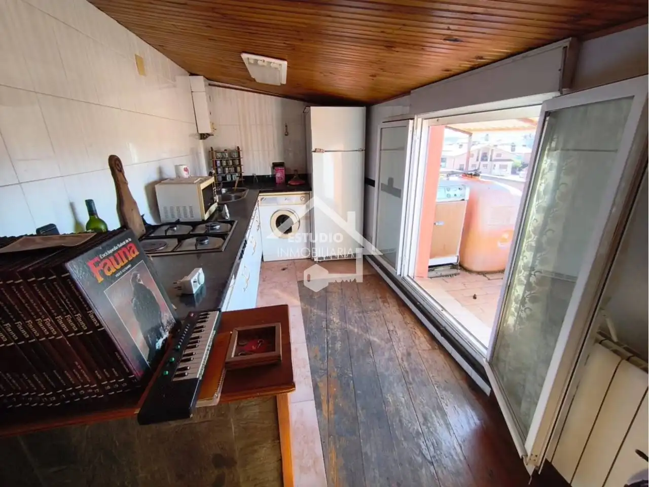 Wohnung mit Terrasse zum Verkauf in Calle Magdalena, imagen 24