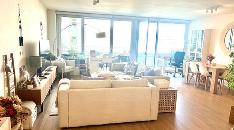 Foto 5 de Piso en venta en Calle de Llull, Diagonal Mar i el Front Marítim del Poblenou, Barcelona Capital