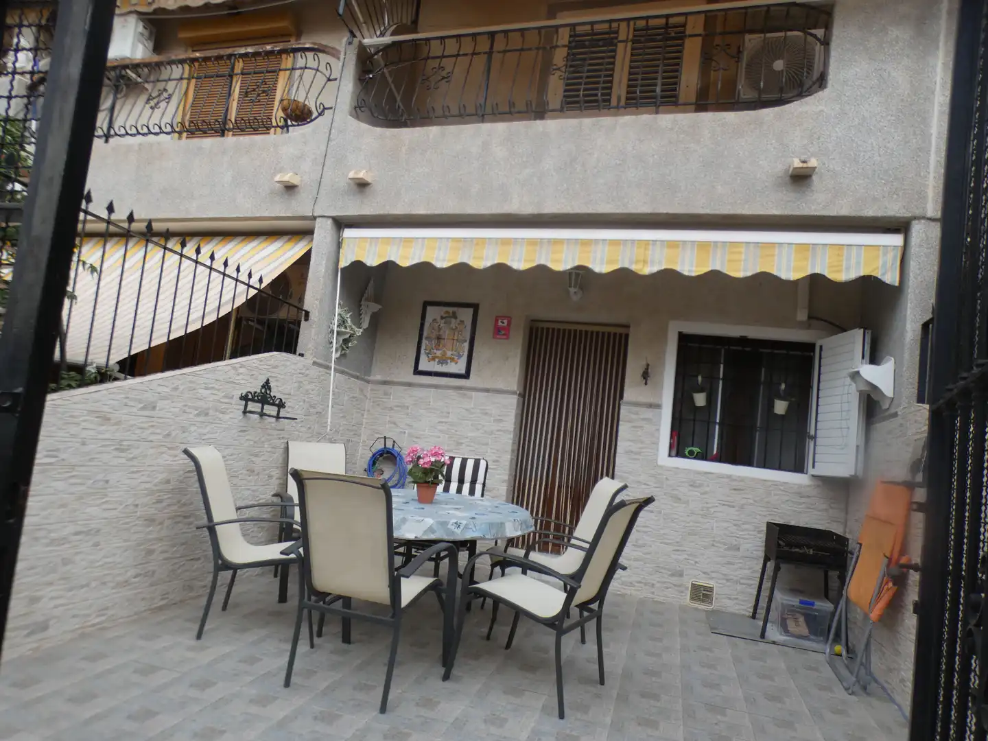 Villa mit Terrasse zum Verkauf in Los Cuarteros, imagen 5