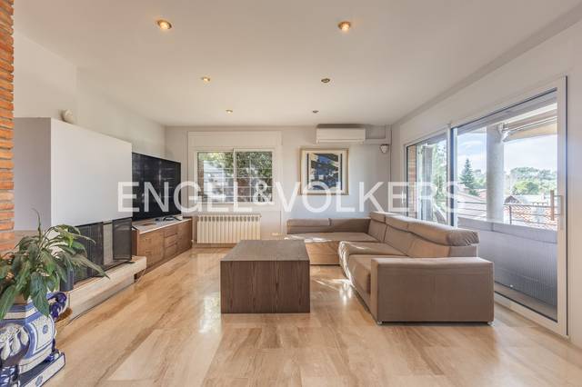 Casa-chalet en Venta en Golf - Can Trabal