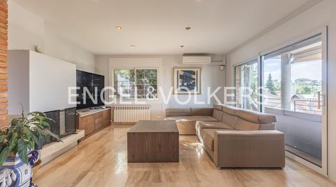 Foto 4 de Casa o xalet en venda a Golf - Can Trabal, Sant Cugat del Vallès