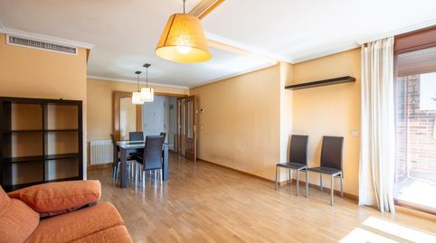 Foto 3 de Piso en venta en El Pinar - Punta Galea, Las Rozas de Madrid