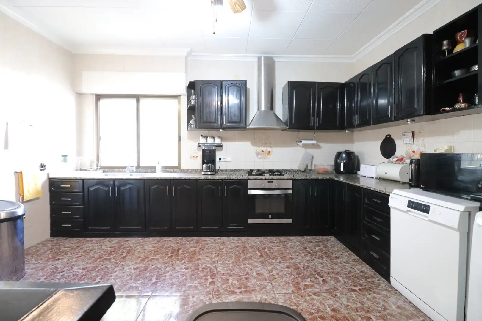 Casa rústica con piscina en venta en Crevillent, imagen 12