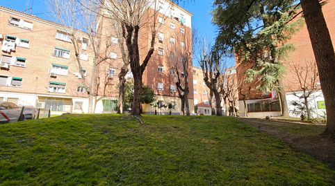 Foto 5 de Piso en venta en Calle de Villasandino, Lucero, Madrid Capital