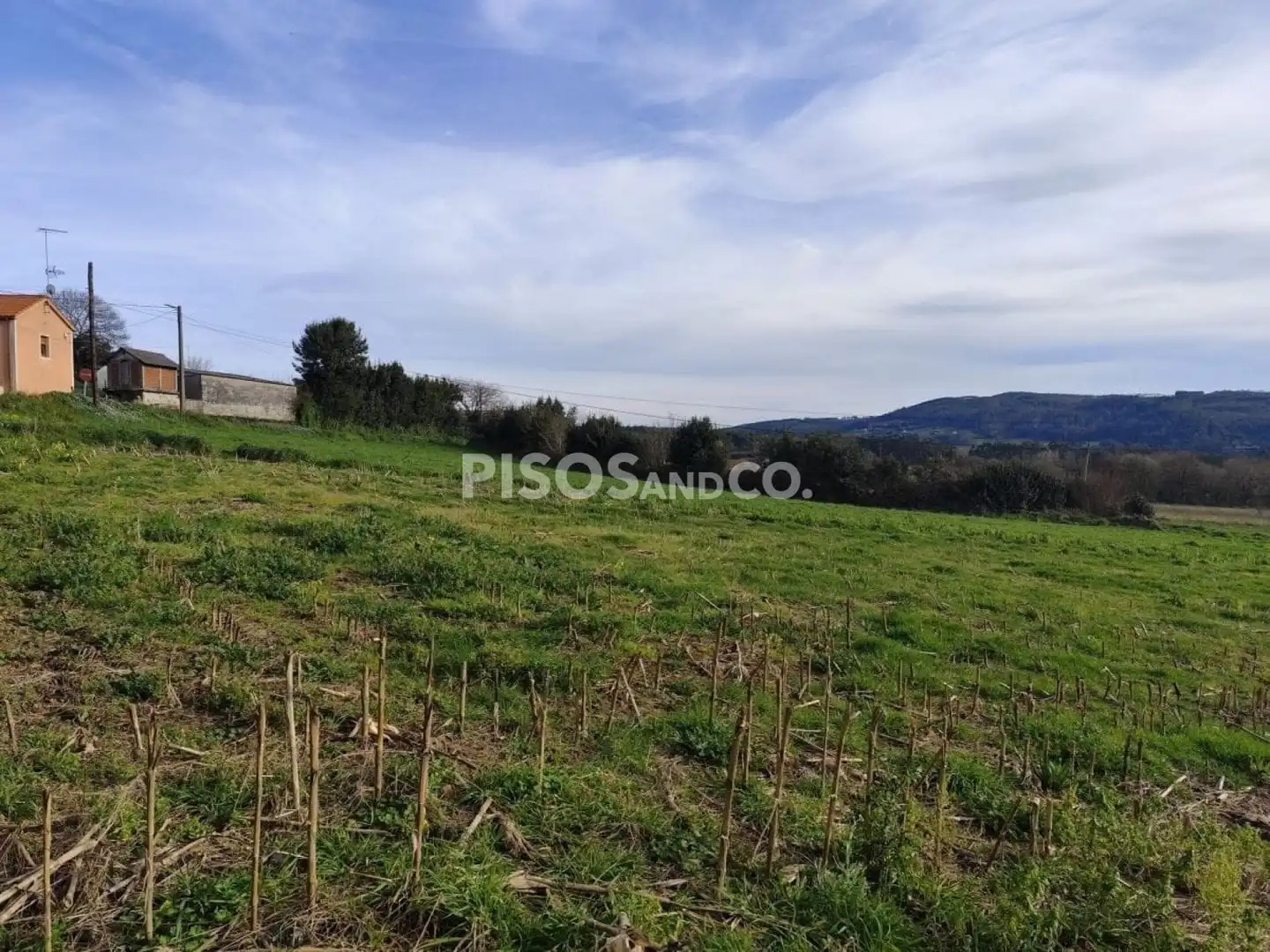 Terreni e lotti in vendita a Fontenla, imagen 6
