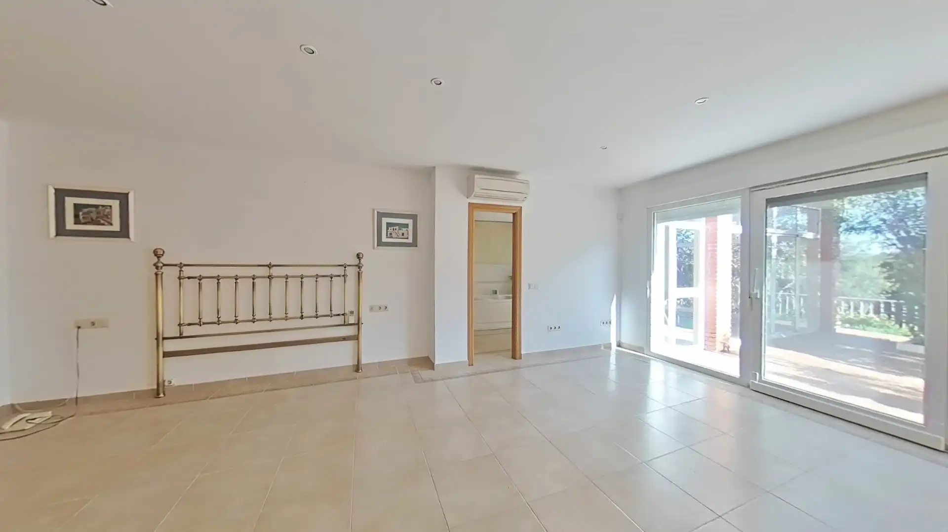 Casa o xalet en venda en Alhaurín de la Torre amb Aire condicionat, Calefacció i Jardí privat