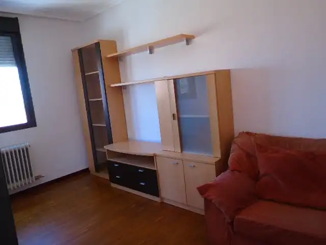 Apartament de lloguer a Calle Luis Ortún, 17, Villamediana de Iregua