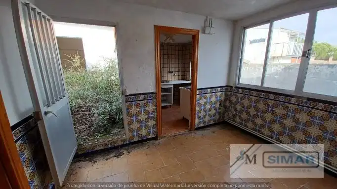 Finca rústica en venta en Calle Rúa, Santo Domingo-Caudilla