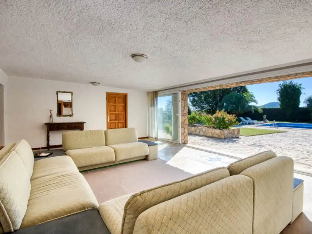 Casa con piscina en venta en Mas Trempat - Sant Amanç - Casa Nova, imagen 16