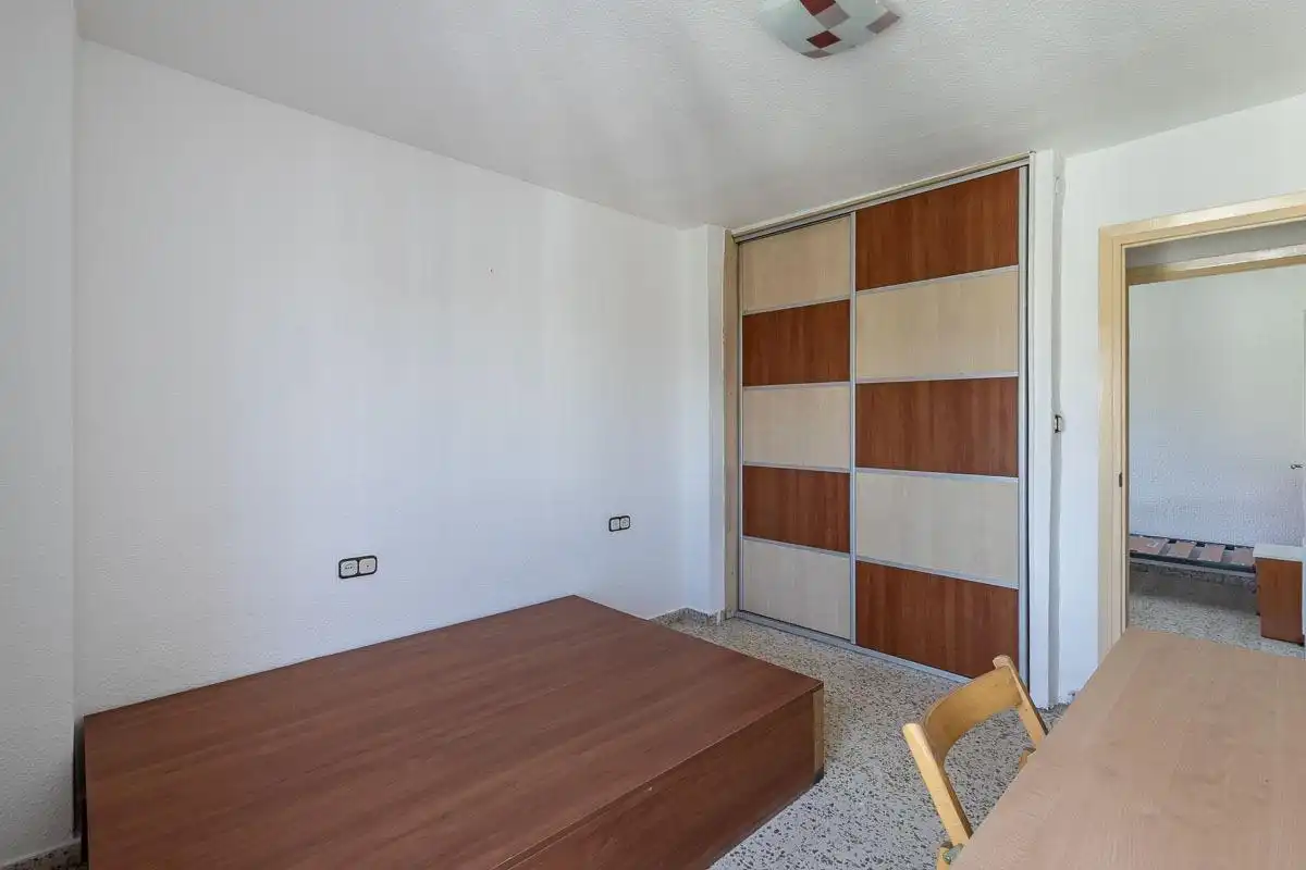 Flat for sale in Parque Nueva Granada