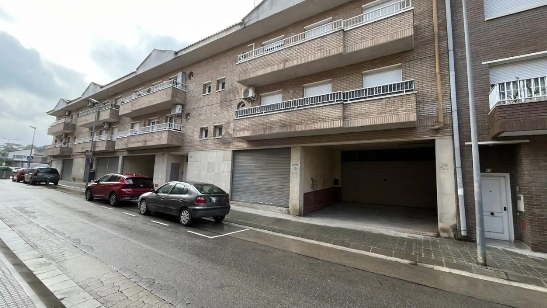 Parking of Garage for sale in Montornès del Vallès
