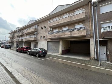 Individual amb ascensor en venda a Carrer de Narcís Monturiol