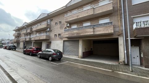 Foto 2 de Garaje en venta en Carrer de Narcís Monturiol, Montornès del Vallès, Barcelona