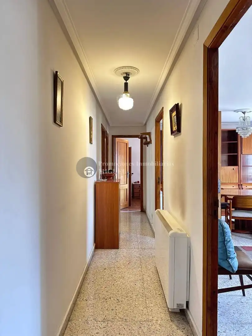 Piso en venta en Verín, Ourense