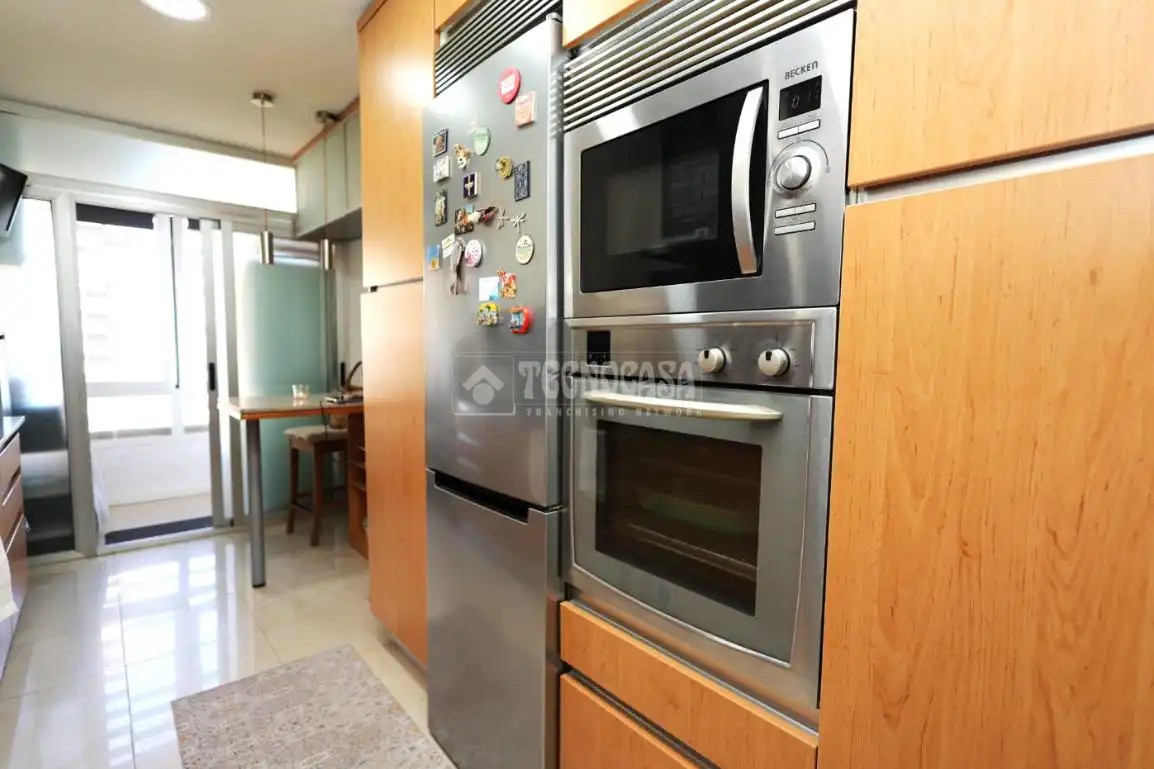 Cocina de Piso en venta en Madrid con Aire acondicionado y Calefacción