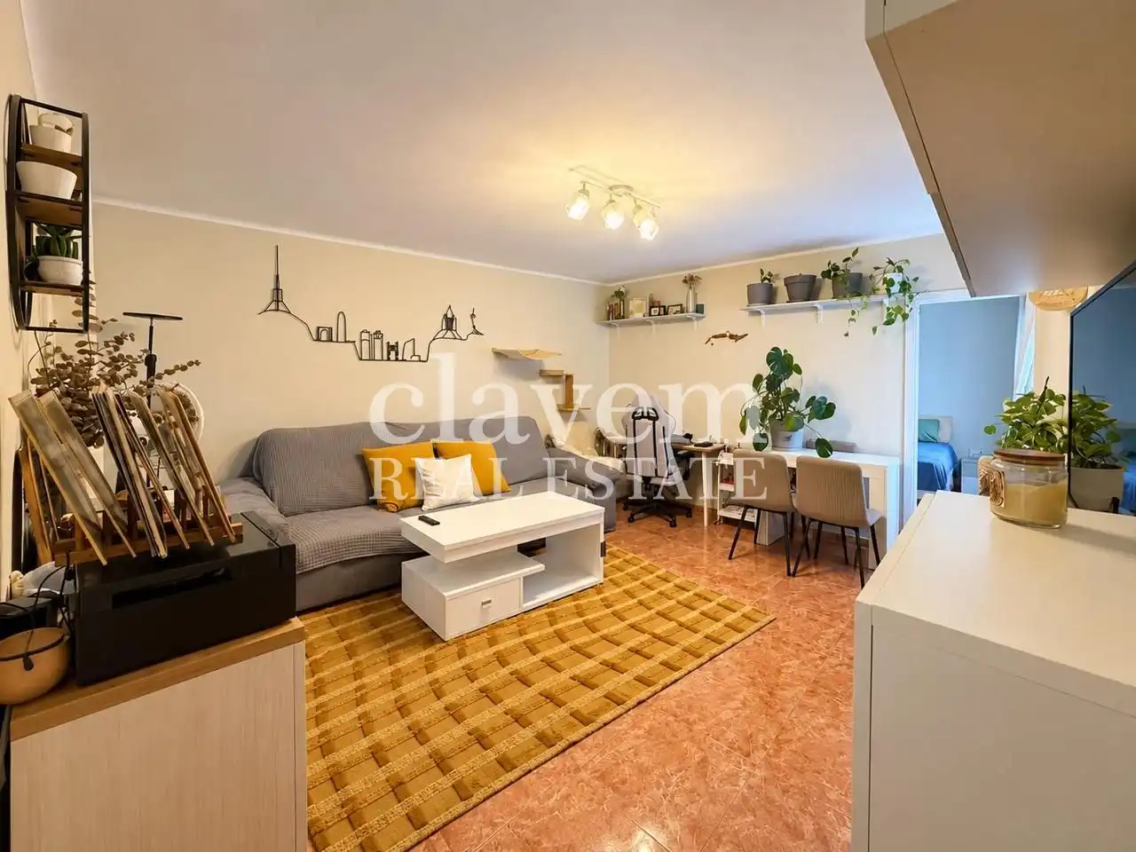 Flat with lift for sale in Via Júlia, imagen 2