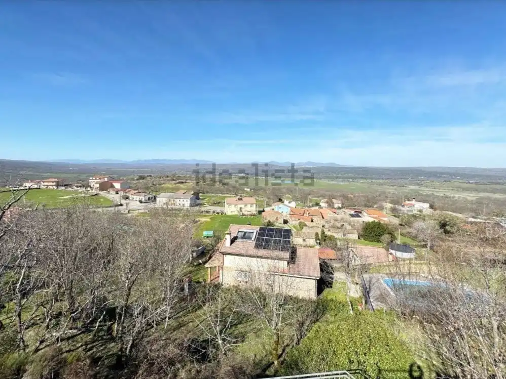 Finca rústica en venta en Béjar con Calefacción, Jardín privado y Parquet
