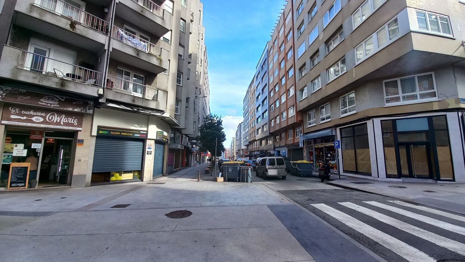 Premises to rent in Agra del Orzán - Ventorrillo