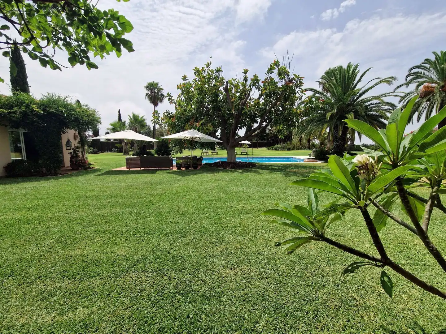 Chalet con piscina en venta en Calle la Pacheca Alta 22, imagen 19