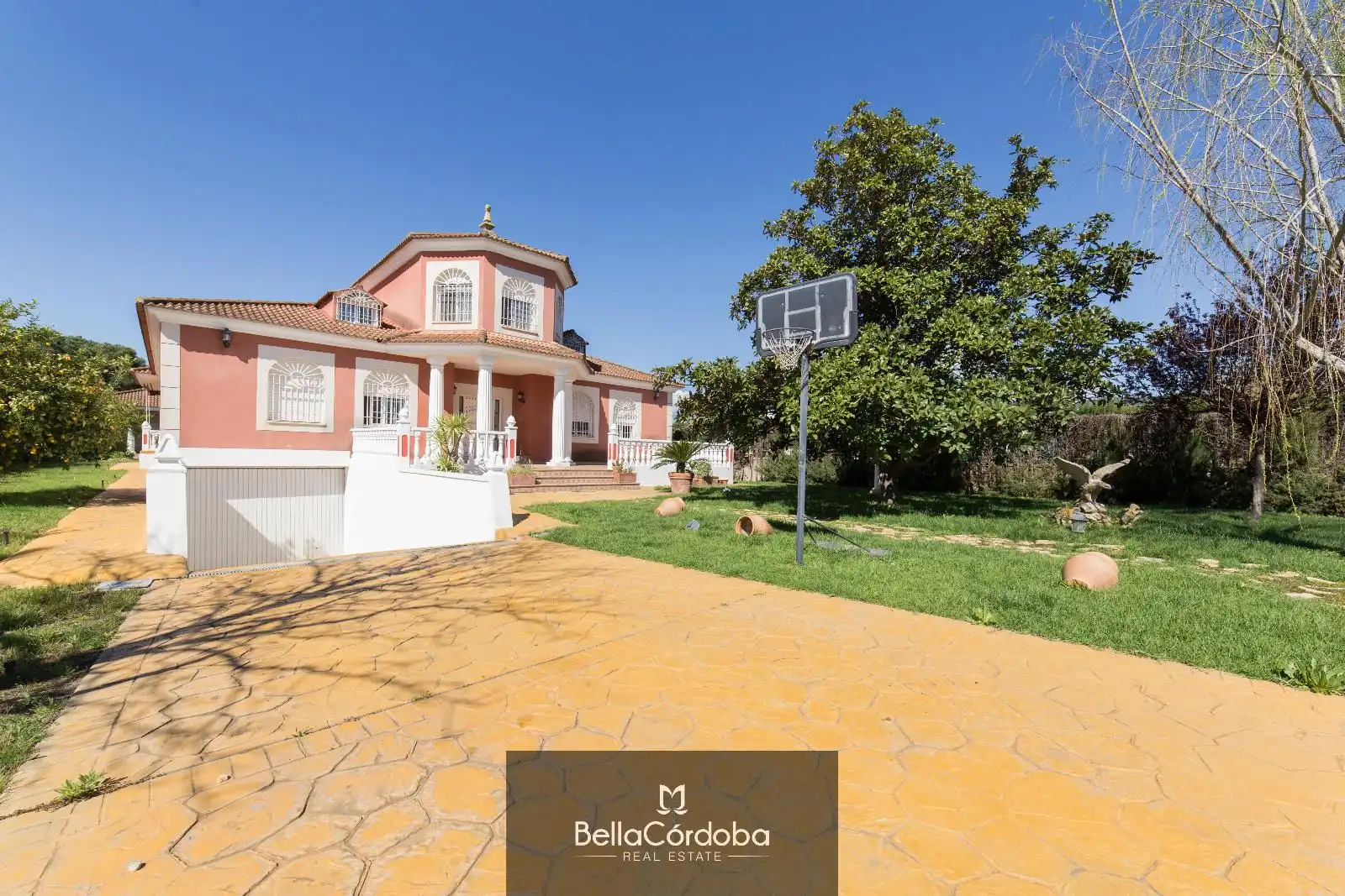 Villa mit Pool zum Verkauf in Periurbano Oeste - Sierra, imagen 2