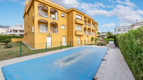 Piso en venta en calle Babor 1, Alcanar