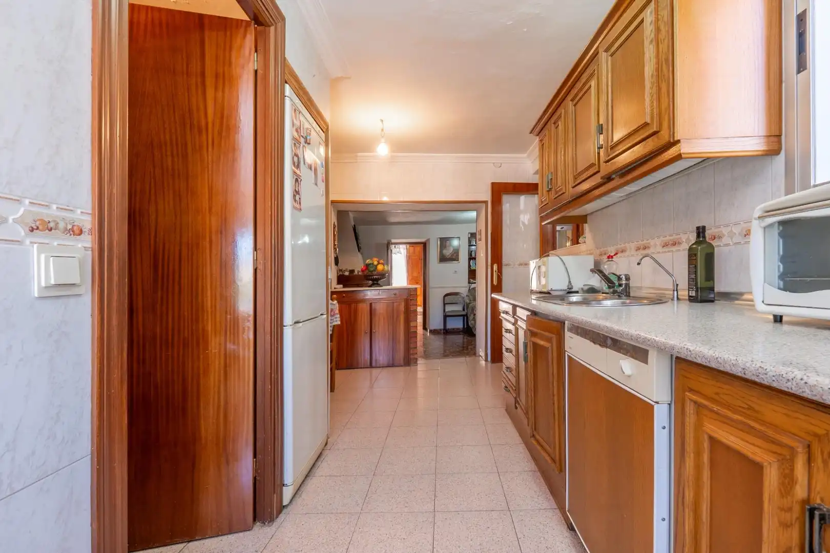 Casa en venda a Benalúa de las Villas, imagen 22