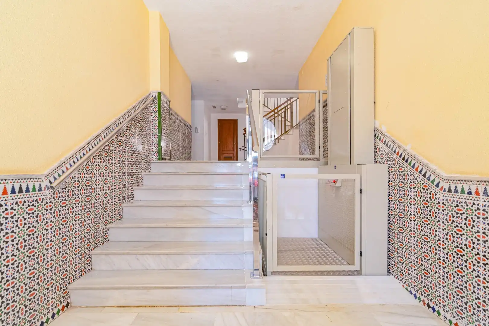 Apartment mit Aufzug zum Verkauf in Calle Calle Fragata Cervantes, imagen 29