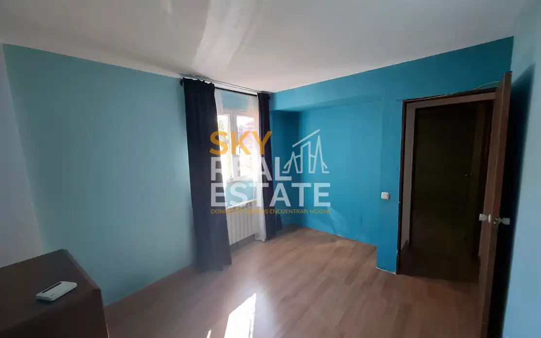 Piso con ascensor en venta en Calle Alcores, imagen 25