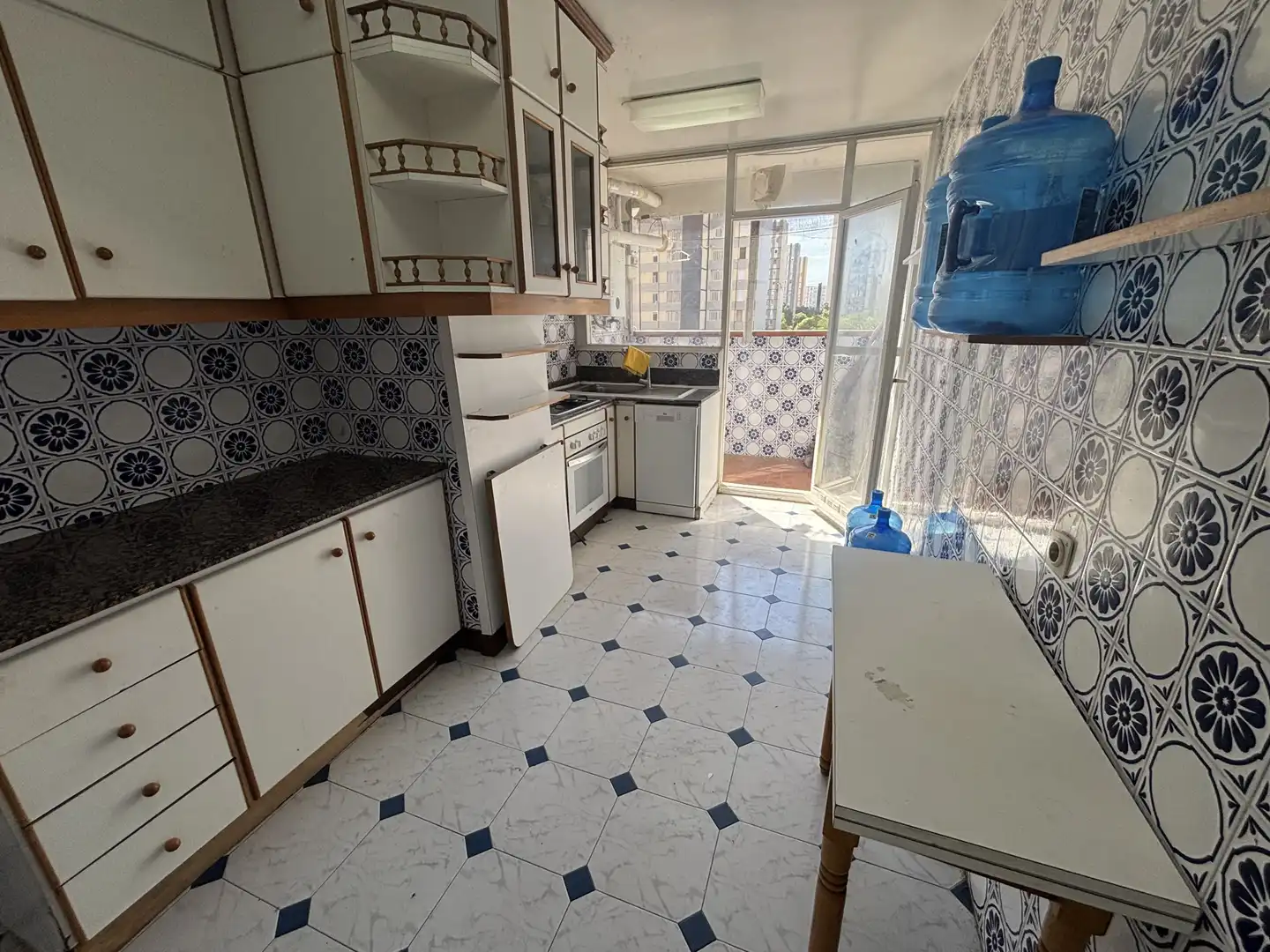 Flat with terrace for sale in MARINA, imagen 6