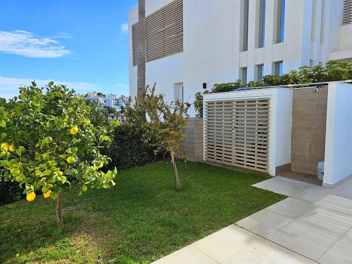 Casa con piscina en venta en Riviera del Sol, imagen 27