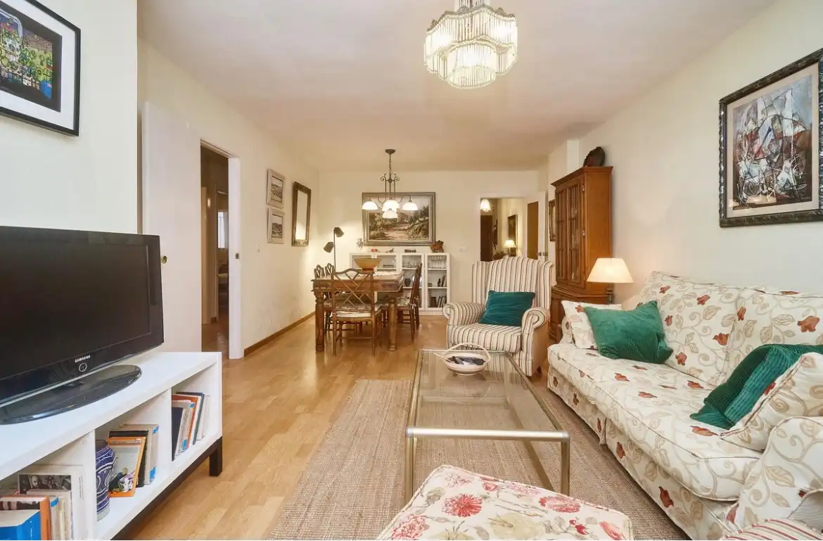Wohnung mit Aufzug zum Verkauf in Centro ciudad, imagen 2