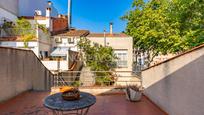 Exterior view of House or chalet for sale in Sabadell  with Heating and Private garden