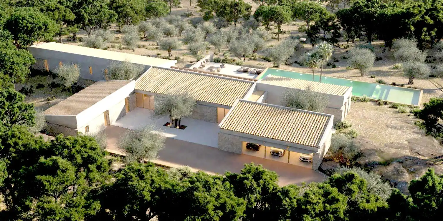 Rural land for sale in Sa Pobla, imagen 4
