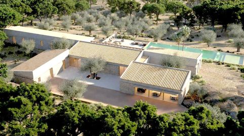 Exclusivo terreno de 83.500 m2 en Crestatx con licencia de construcción, immagine 4