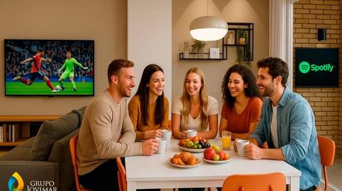 Foto 3 de Pis de lloguer a Angustias - Chana - Encina, Granada