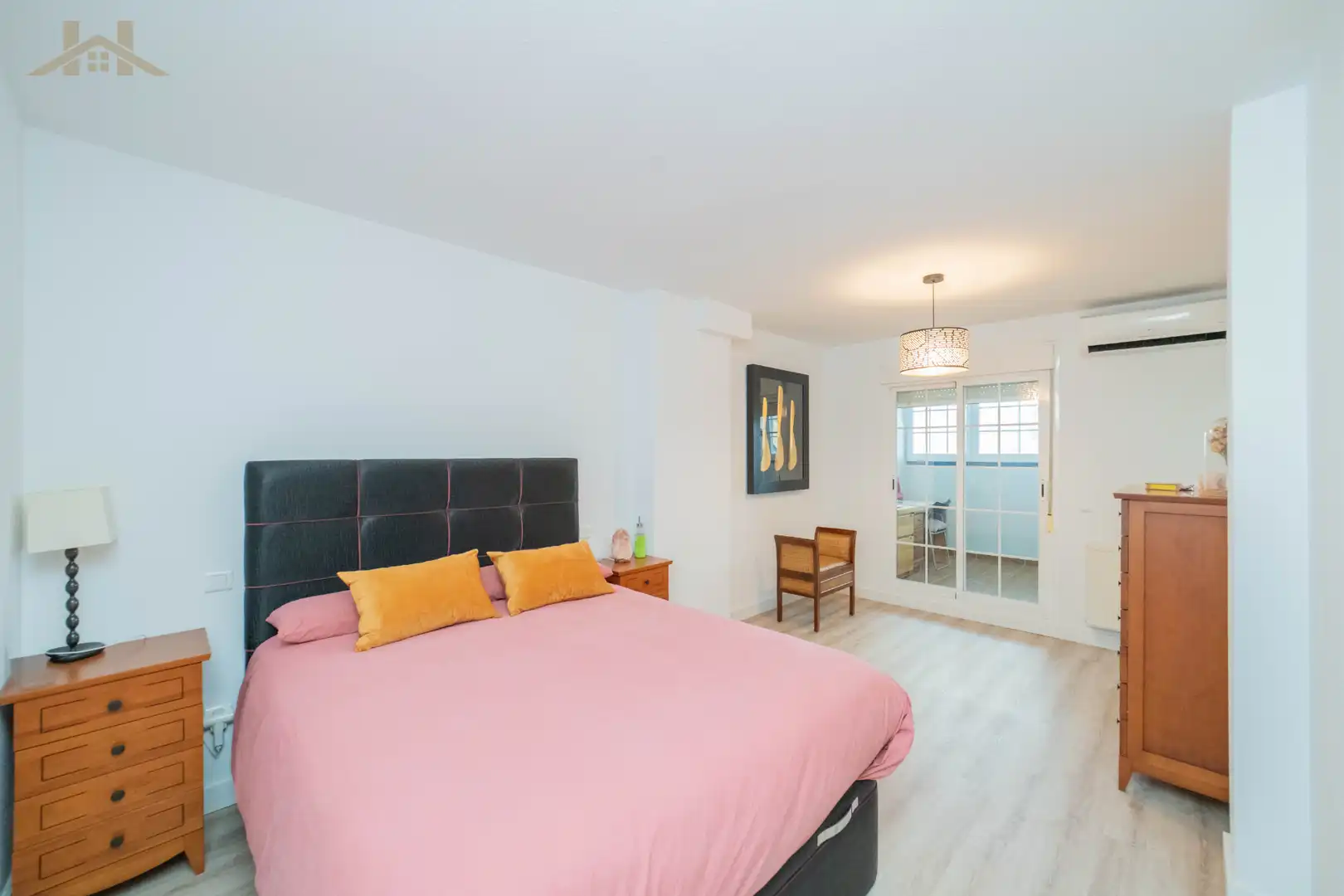 Habitación de Dúplex en venta en Arroyomolinos (Madrid) con Aire acondicionado, Calefacción y Terraza