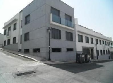 Vista exterior de Pis en venda en Cájar