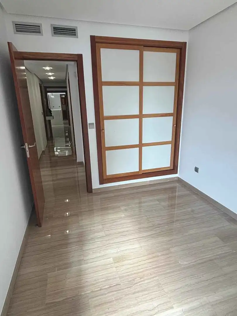 Wohnung zur Miete in Avinguda de les Corts Valencianes, 26, Barrio de Benicalap