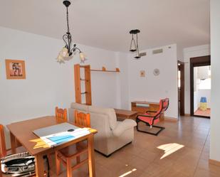 Living room of Single-family semi-detached for sale in Atajate  with Air Conditioner, Heating and Terrace