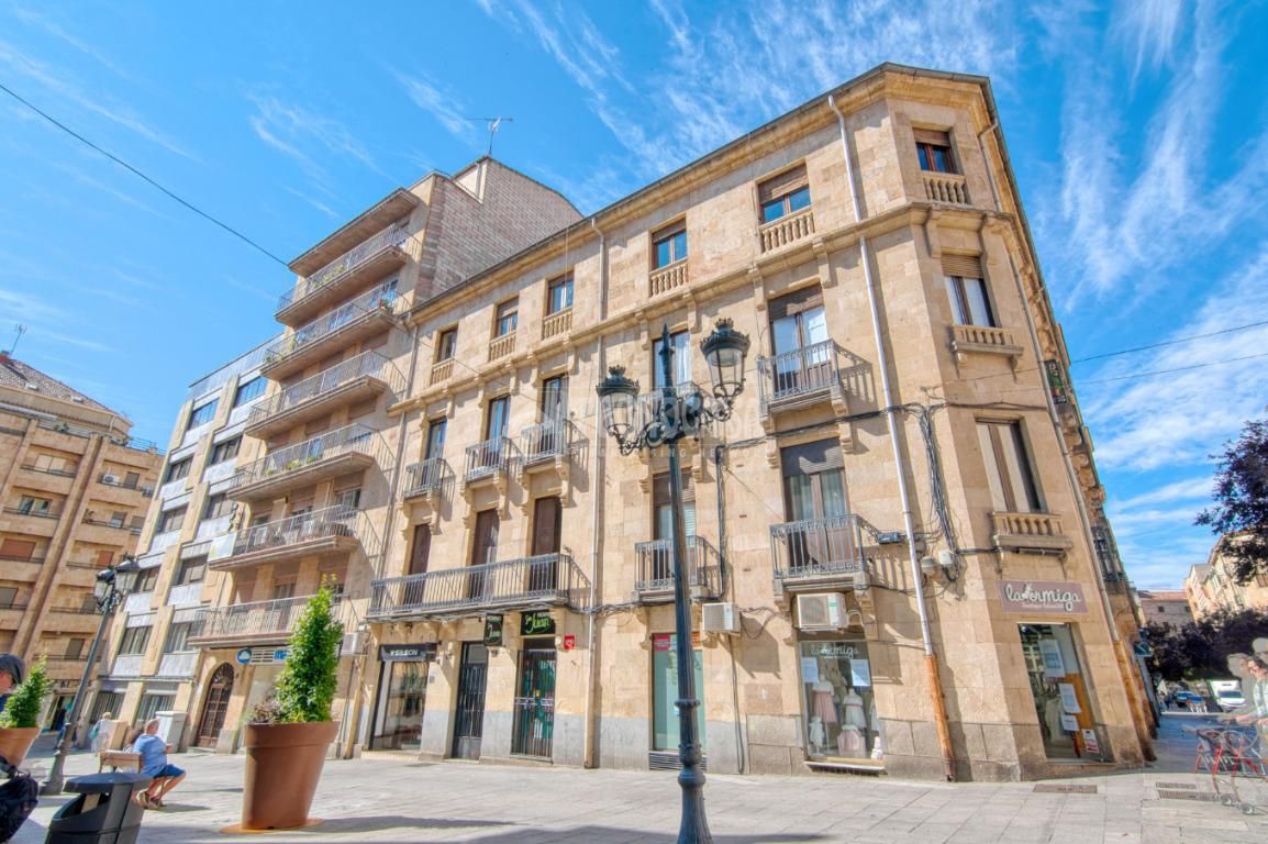 Piso en venta en Sancti Spiritus - San Juan, Centro