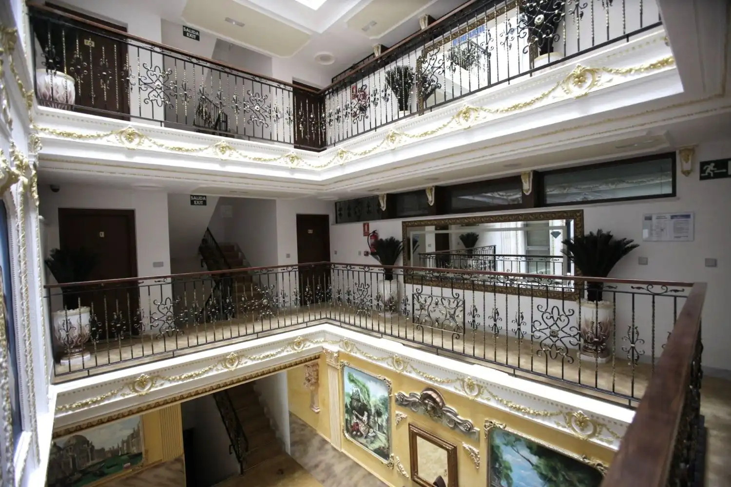 Gebäude zum Verkauf in Orihuela