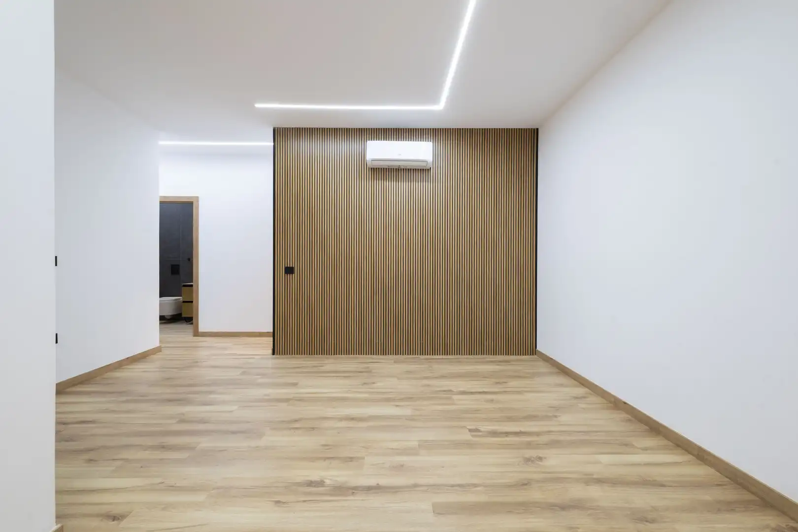 Flat for rent in Santa Cruz de Tenerife  with Air Conditioner