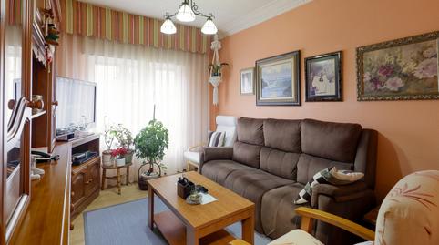 Foto 5 de Pis en venda a Gijón - Cl la Paz, 36, Ceares, Gijón