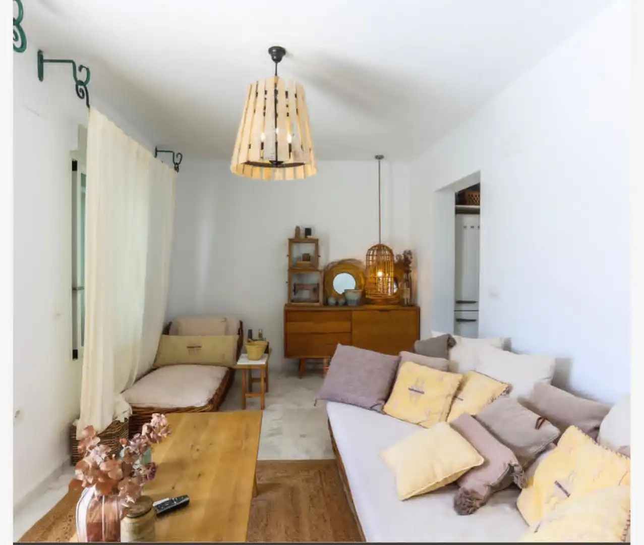 Einfamilien-Reihenhaus zum Verkauf in Devessa - Monte Pego