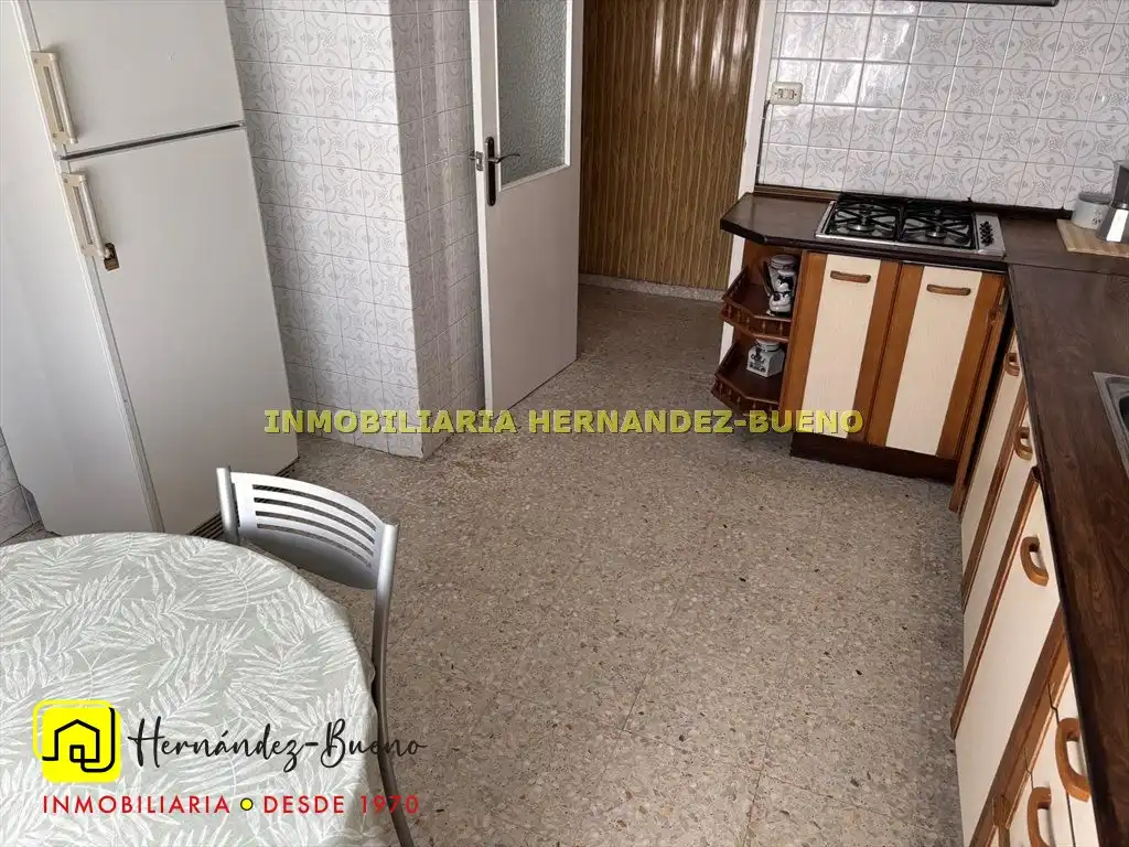 Kitchen of Houses for sale in La Fuente de San Esteban   with Heating and Terrace