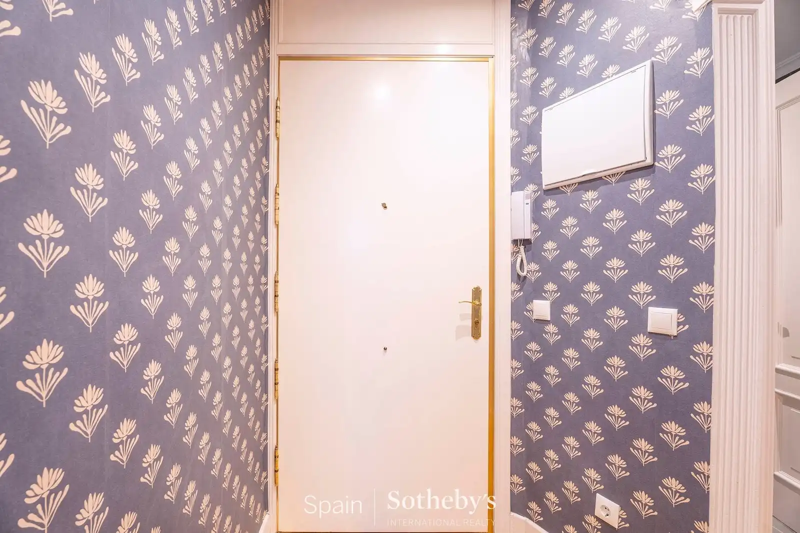 Apartament amb ascensor en venda a Calle de la Santísima Trinidad, imagen 19