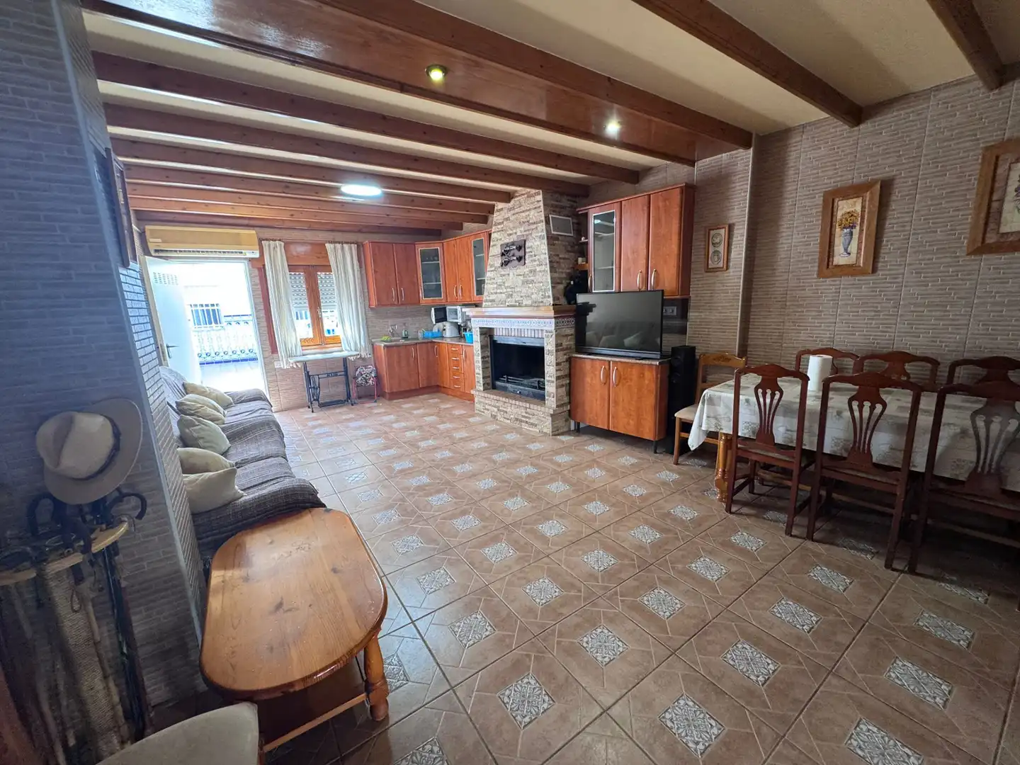 Casa a schiera in vendita a Santiago de la Ribera, imagen 3