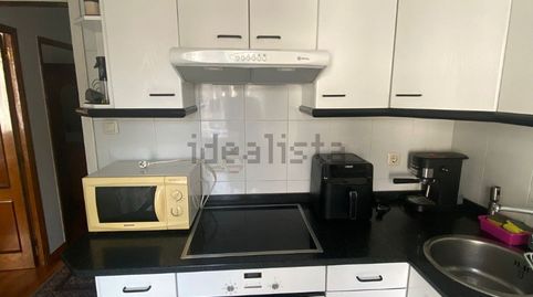 Photo 5 of Flat for rent in Avenida de Buenos Aires, Universidad, Ourense Capital